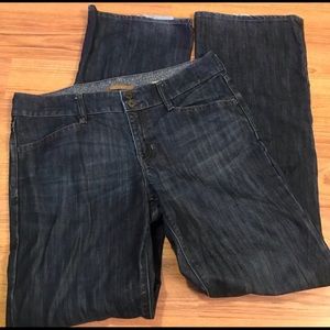 Gap 12xl bootcut jeans